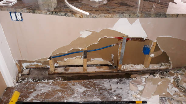 Best Water damage restoration near me  in Littleton Common, MA