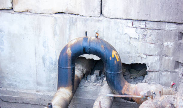 Best Emergency water damage restoration  in Littleton Common, MA